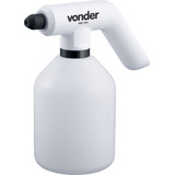 Pulverizador Portátil A Bateria 3 6v Vonder 1 Litro Recarreg