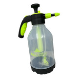 Pulverizador Que Faz Espuma Premium Lavar Carro Moto 2l