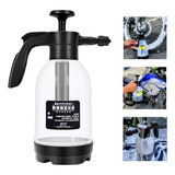 Pulverizador Snow Foam Híbrido Canhão De Espuma Premium Toop