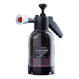 Pulverizador Spray Snow Espuma 2 Em 1 Manual 2l De Acrílico