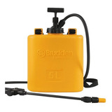 Pulverizador Ssg2 Brudden Bomba Manual Pressão 5 L