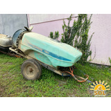 Pulverizador Suprema 2000 
