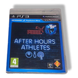 Puma After Hours Athletes