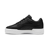 PUMA BMW Motorsport Ca Pro Tênis Masculino- Puma Preto- 42
