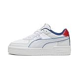 PUMA BMW Motorsport Ca Pro Tênis Masculino Puma Branco E Prateado 45
