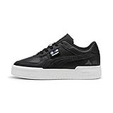 PUMA BMW Motorsport Ca Pro Tênis Masculino Puma Preto 41 BR