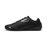 PUMA BMW Motorsport Drift Cat Decima 2 0 Tênis Masculino Puma Preto 42