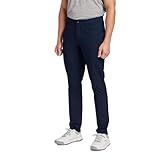 PUMA Calça Masculina 101- Blazer Azul-marinho- 28W - 30L