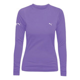 Puma Camisa Termica Uv50