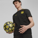 Puma Camiseta Borussia Dortmund Football Casuals