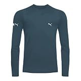 camiseta termica manga longa protecao masculino