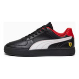 Puma Ferrari Caven Tênis Masculino Original Lançamento