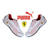 Puma Ferrari Drift 