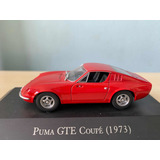 Puma Gte Coupe