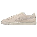 PUMA Mens Suede Re Gen Sneakers Shoes Casual Off White Size 13 M