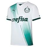 PUMA Palmeiras Réplica Away Jsy