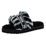 PUMA Pantufa Feminina Fluff Remix Bx