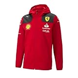 PUMA Scuderia Ferrari Equipe