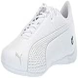 PUMA Tênis Masculino Bmw M Motorsport Future Cat Ultra Puma Branco Puma Whit 8 5