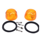 Puma Vw Kits Do Pisca Dianteiro Ambar E Cristal