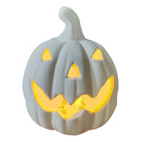 Pumpkin Hollowed Out Christmas