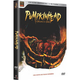 Pumpkinhead A
