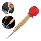 Punção Automático D Impacto Furo Metal Marcador Centro Punch