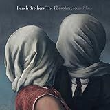 Punch Brothers The Phosphorescent Blues Disco De Vinil 