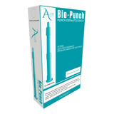Punch Dermatologico Descartavel Caixa
