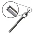 Punch Extra Serrilhado 4 0 X 0 80 Mm Transplante Capilar Fue