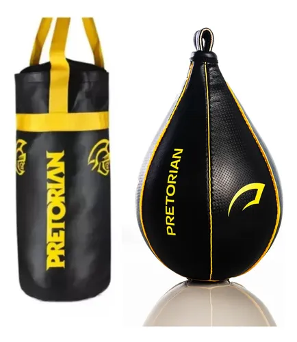 Punching Speed Ball Pera