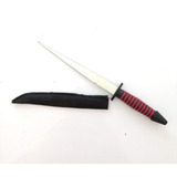 Punhal Assentamento 20 Cm Exú Pomba Gira Umbanda