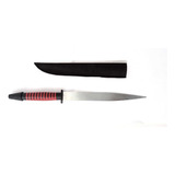 Punhal Assentamento Grande 32 Cm Exú Pomba Gira Umbanda