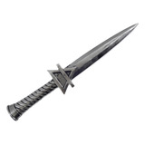 Punhal Athame Elemento Ar 17 Cm