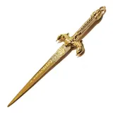Punhal Athame Fenix Wicca