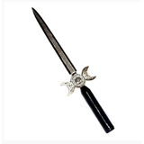 Punhal Athame Triluna Wicca