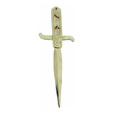 Punhal Athame Wicca Ou Ciganos 21