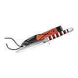 PUNHAL CARBONO 1620 5 BAIN CIMO EN