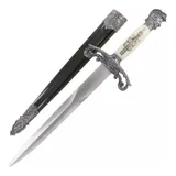 Punhal Cavalaria Cruzada Medieval
