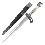 Punhal Cavalaria Cruzada Medieval