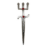 Punhal Exu 18 Cm