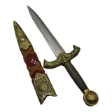 Punhal Medieval Rei Arthur