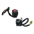 Punho Botao Partida Liga Desliga Luz Seta Suzuki Gsr 125 150