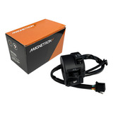 Punho Chave De Luz Magnetron Bros 125 Es 2013 2014 2015
