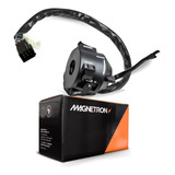 Punho Chave De Luz Magnetron Cbx 250 Twister 2003 2004 2005