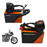 Magnetron