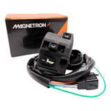 Magnetron