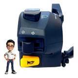 Punho Chave De Luz Suzuki Yes 125 08 10 Cargo 125 08 10