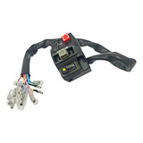 Magnetron