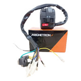 Magnetron